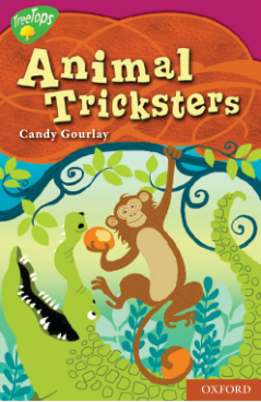 254. Animal Tricksters